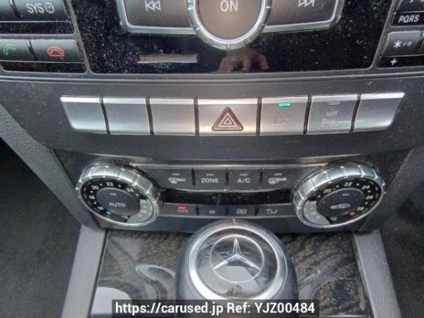 Used 2013 AT mercedes-benz c-class 204049 Image[22]