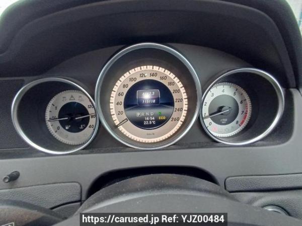 Used 2013 AT mercedes-benz c-class 204049 Image[24]