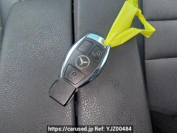 Used 2013 AT mercedes-benz c-class 204049 Image[27]