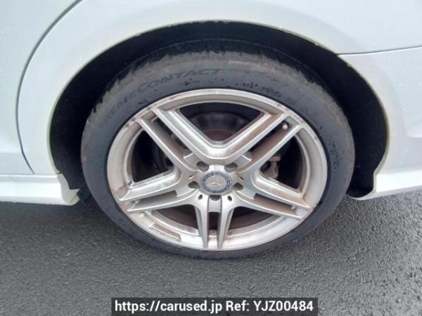 Used 2013 AT mercedes-benz c-class 204049 Image[31]