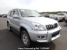 Toyota Land Cruiser Prado VZJ120W