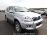 Used 2003 AT toyota land-cruiser-prado VZJ120W Image[0]