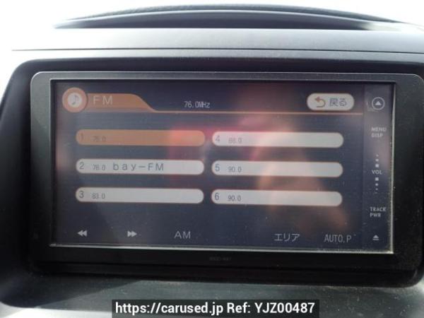 Used 2003 AT toyota land-cruiser-prado VZJ120W Image[19]