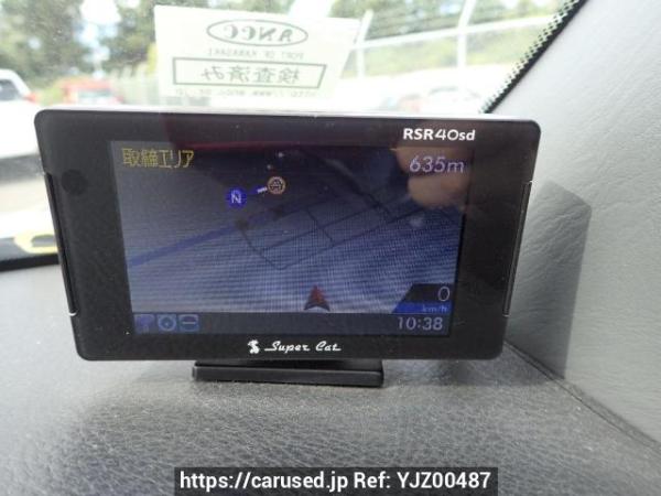 Used 2003 AT toyota land-cruiser-prado VZJ120W Image[20]