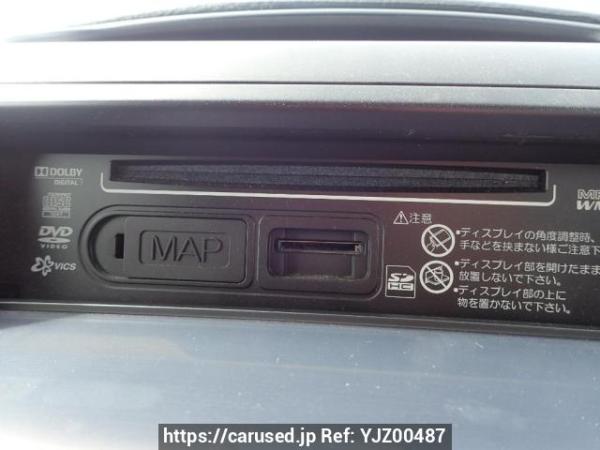 Used 2003 AT toyota land-cruiser-prado VZJ120W Image[21]