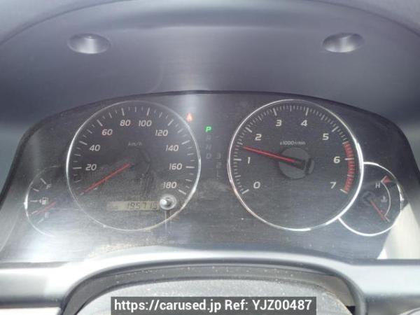 Used 2003 AT toyota land-cruiser-prado VZJ120W Image[23]