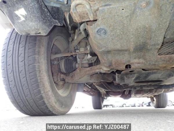Used 2003 AT toyota land-cruiser-prado VZJ120W Image[30]