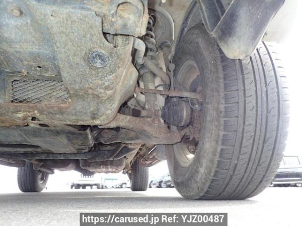 Used 2003 AT toyota land-cruiser-prado VZJ120W Image[31]