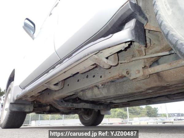 Used 2003 AT toyota land-cruiser-prado VZJ120W Image[32]