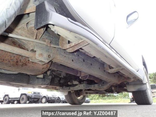 Used 2003 AT toyota land-cruiser-prado VZJ120W Image[33]