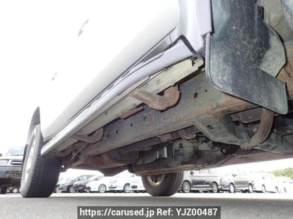 Used 2003 AT toyota land-cruiser-prado VZJ120W Image[34]