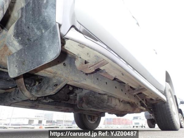 Used 2003 AT toyota land-cruiser-prado VZJ120W Image[35]