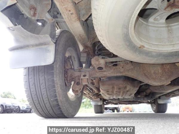 Used 2003 AT toyota land-cruiser-prado VZJ120W Image[36]