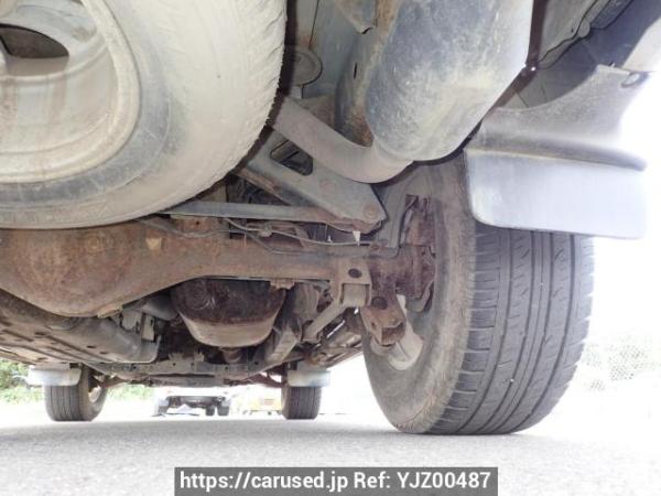 Used 2003 AT toyota land-cruiser-prado VZJ120W Image[37]