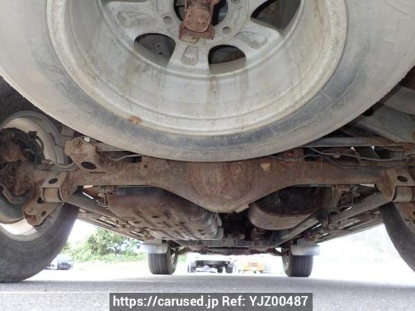 Used 2003 AT toyota land-cruiser-prado VZJ120W Image[38]