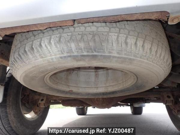 Used 2003 AT toyota land-cruiser-prado VZJ120W Image[39]