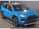 Toyota RAV4 MXAA54