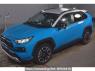 Used 2021 AT toyota rav4 MXAA54 Image[2]