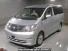 Toyota Alphard MNH10Wカイ