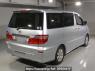 Used 2007 AT toyota alphard MNH10Wｶｲ Image[1]