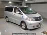 Used 2007 AT toyota alphard MNH10Wｶｲ Image[2]