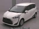 Toyota Sienta NSP172G