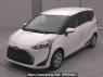 Used 2019 AT toyota sienta NSP172G Image[0]