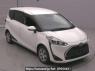 Used 2019 AT toyota sienta NSP172G Image[2]