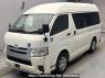 Used 2014 AT toyota hiace-van TRH200Kｶｲ Image[0]