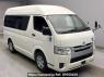 Used 2014 AT toyota hiace-van TRH200Kｶｲ Image[2]