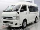 Toyota Regiusace Van KDH201Kカイ
