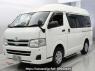 Used 2012 AT toyota regiusace-van KDH201Kｶｲ Image[0]