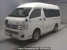 Used 2012 AT toyota hiace-van KDH206Kｶｲ Image[0]
