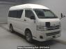 Used 2012 AT toyota hiace-van KDH206Kｶｲ Image[2]