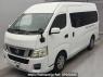 Used 2014 AT nissan nv350-caravan-van CS4E26 Image[0]