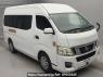 Used 2014 AT nissan nv350-caravan-van CS4E26 Image[2]
