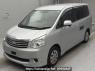 Used 2011 AT toyota noah ZRR70G Image[0]