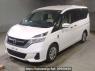 Used 2017 AT nissan serena C27 Image[0]