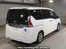 Used 2017 AT nissan serena C27 Image[1]