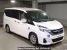 Used 2017 AT nissan serena C27 Image[2]