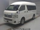 Toyota Hiace Van TRH200Kカイ