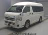 Used 2012 AT toyota hiace-van TRH200Kｶｲ Image[0]