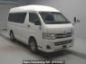 Used 2012 AT toyota hiace-van TRH200Kｶｲ Image[2]