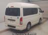 Used 2015 AT toyota hiace-van TRH200Kｶｲ Image[1]