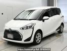 Toyota Sienta NSP172G