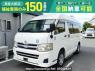 Used 2012 AT toyota regiusace-van TRH200Kｶｲ Image[1]