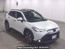 Toyota Corolla Cross ZSG10