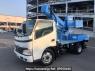 Used 2007 MT hino dutro XZU304X Image[0]