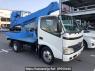 Used 2007 MT hino dutro XZU304X Image[2]