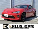 Toyota 86 ZN6
